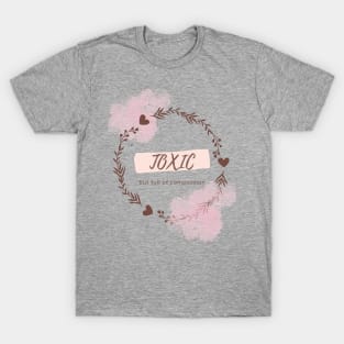 Toxic sister T-Shirt